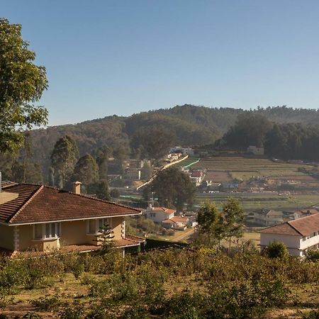 Saffronstays Milton Abbott Estate, Ooty Bagian luar foto