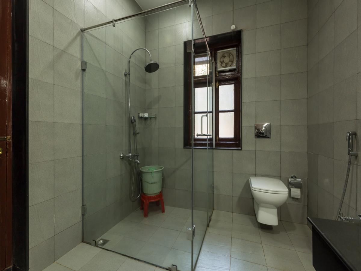 Saffronstays Milton Abbott Estate, Ooty Bagian luar foto