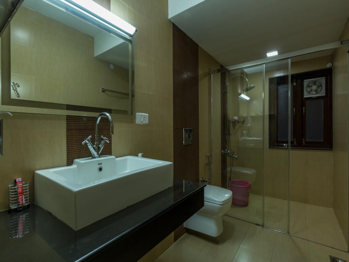 Saffronstays Milton Abbott Estate, Ooty Bagian luar foto