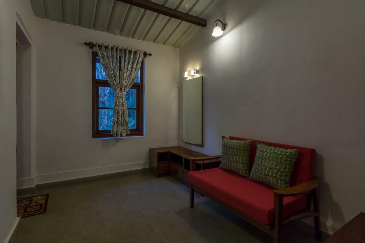 Saffronstays Milton Abbott Estate, Ooty Bagian luar foto